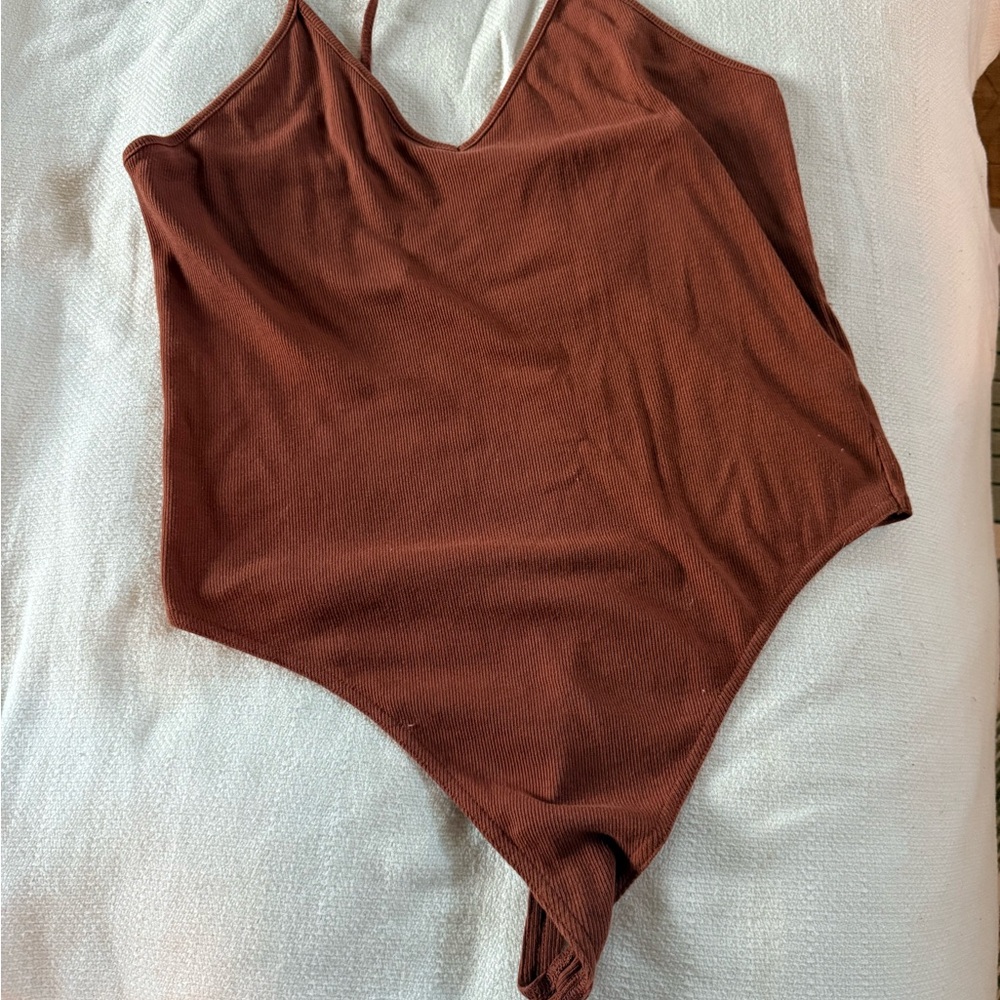 Cute body suit!
